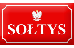 Informacja dotycząca wyborów sołtysów i rad sołeckich w 2024 r.