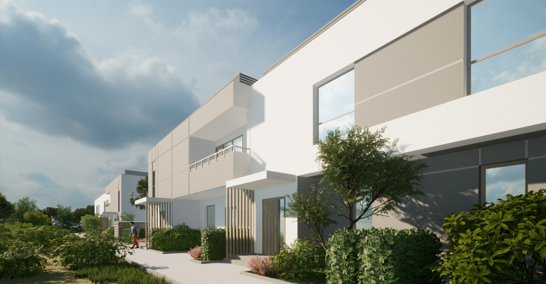 KONKURS NA NAZWĘ OSIEDLA W MIEJSCOWOŚCI WÓLKA MIŃSKA