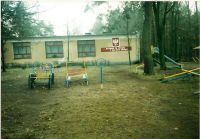 Szkoła Podstawowa w Mariance