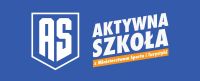 Logotyp Programu Aktywna Szkoła