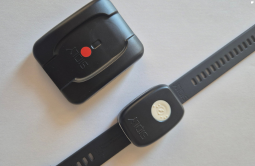 Usługa telemedycyny - tzw. opaski życia na odległość w Gminie Mińsk Mazowiecki