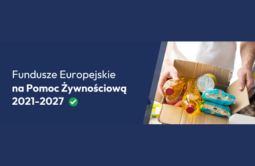 Wsparcie żywnościowe dla mieszkańców Gminy Mińsk Mazowiecki. Ruszają zapisy na rok 2026