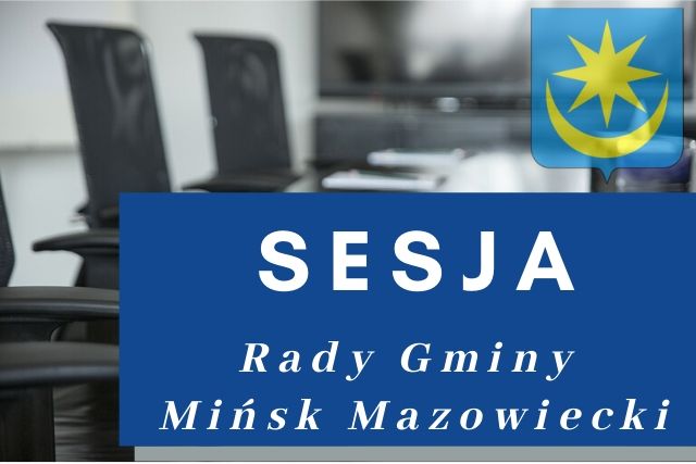 XIX Sesja Rady Gminy - 14.04.2026 r., godz. 11.00